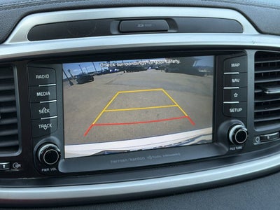 2019 Kia Sorento EX V6