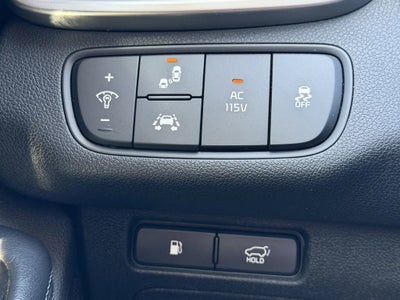 2019 Kia Sorento EX V6