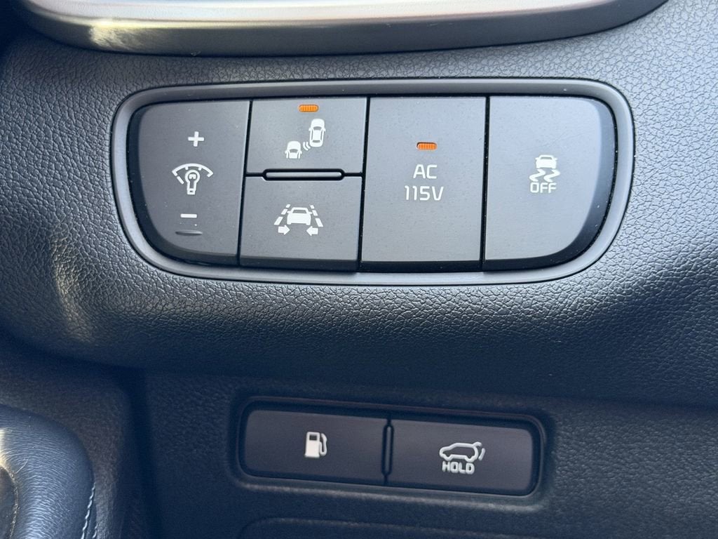 2019 Kia Sorento EX V6