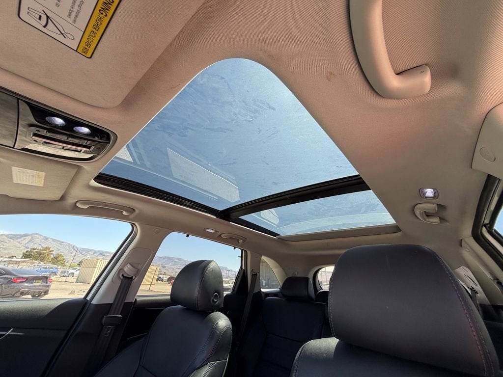 2019 Kia Sorento EX V6