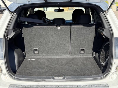 2020 Mitsubishi Outlander Sport ES 2.0