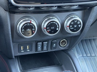 2020 Mitsubishi Outlander Sport ES 2.0