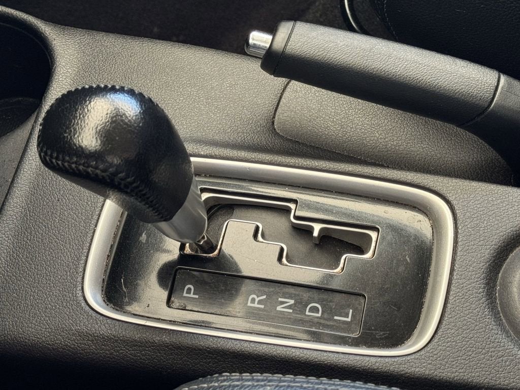 2015 Mitsubishi Outlander GT