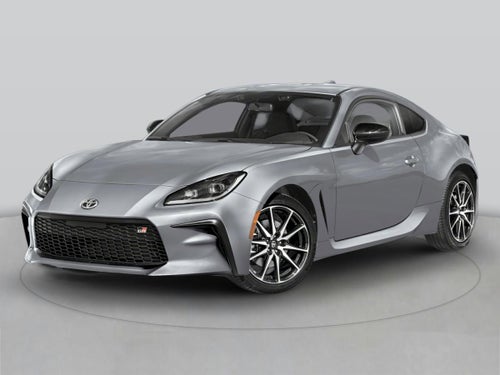 2023 Toyota GR86 Premium