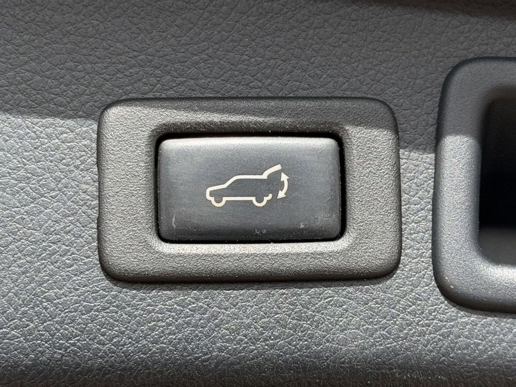 2018 Subaru Forester Touring