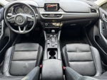 2017 Mazda Mazda6 Touring