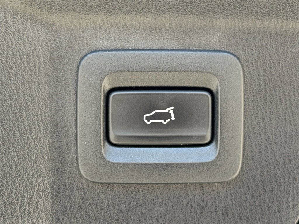 2018 Mazda Mazda CX-9 Touring