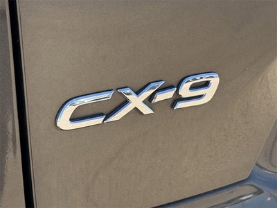 2018 Mazda Mazda CX-9 Touring