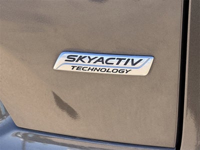 2018 Mazda Mazda CX-9 Touring