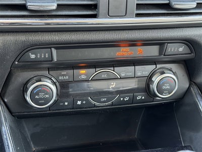 2018 Mazda Mazda CX-9 Touring