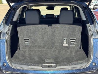 2022 Mazda Mazda CX-9 Touring