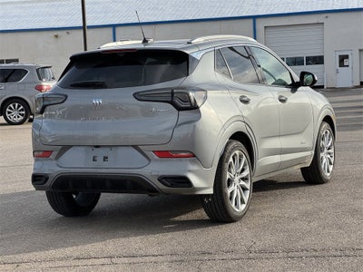 2024 Buick Encore GX Avenir