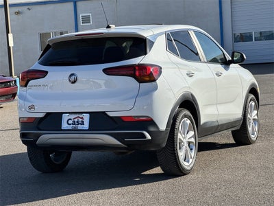 2022 Buick Encore GX Preferred