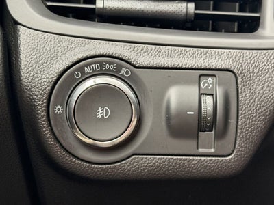 2020 Buick Envision 1SV