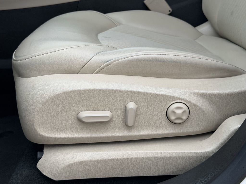 2020 Buick Envision 1SV