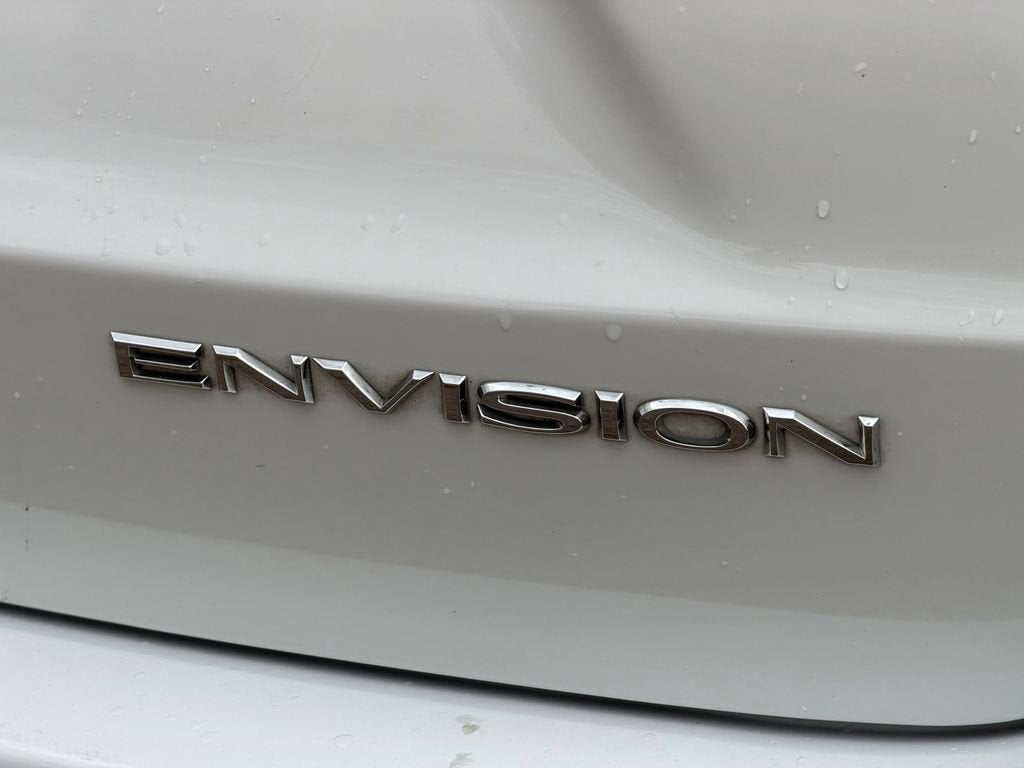 2020 Buick Envision 1SV