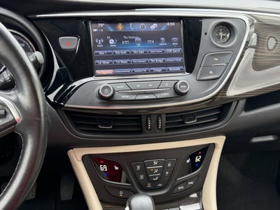 2020 Buick Envision 1SV