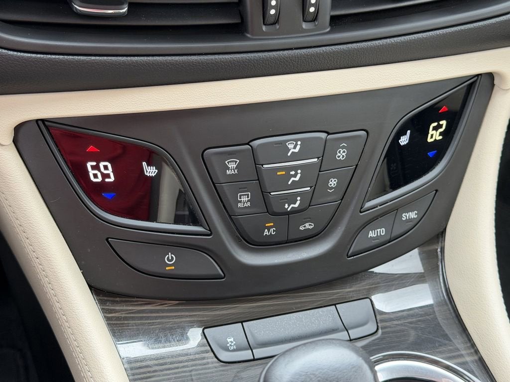 2020 Buick Envision 1SV