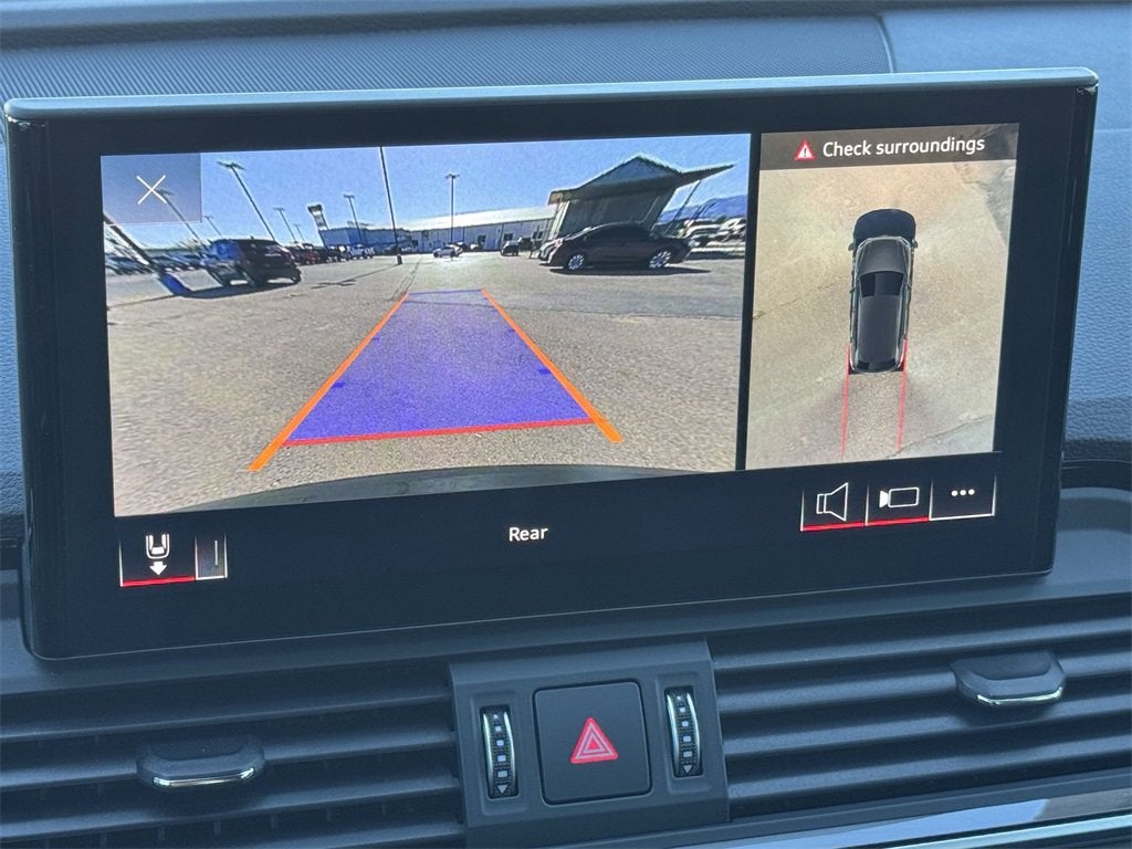 2024 Audi Q5 S line Premium Plus