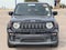 2020 Jeep Renegade Jeepster