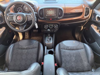 2019 FIAT 500L Pop
