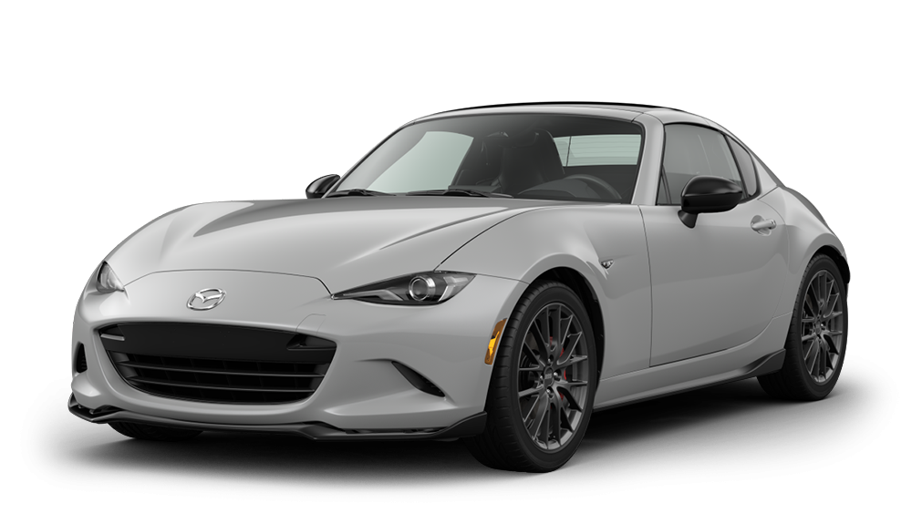2026 Mazda MX-5 RF CLUB | NAME# in Las Cruces NM