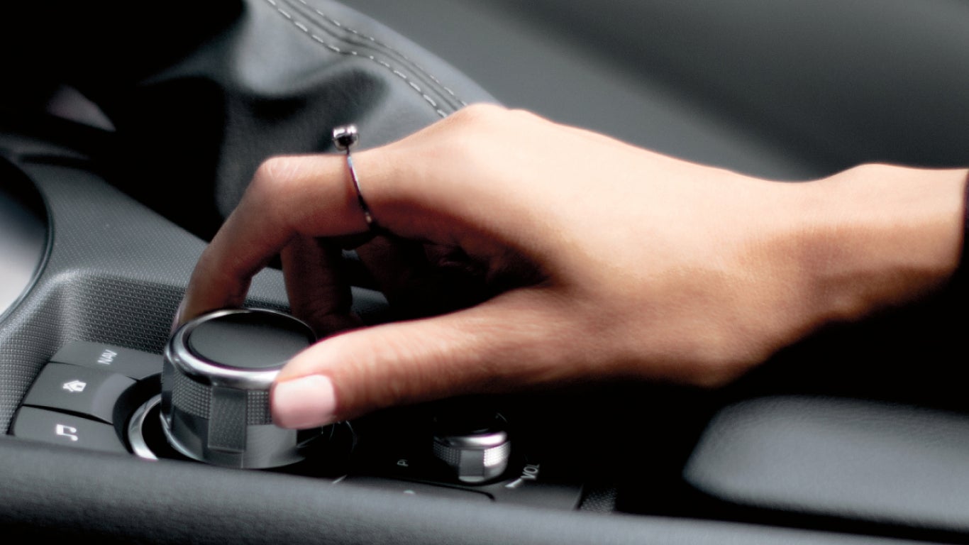 MAZDA MX-5 MIATA RF | Casa Mazda Las Cruces in Las Cruces NM