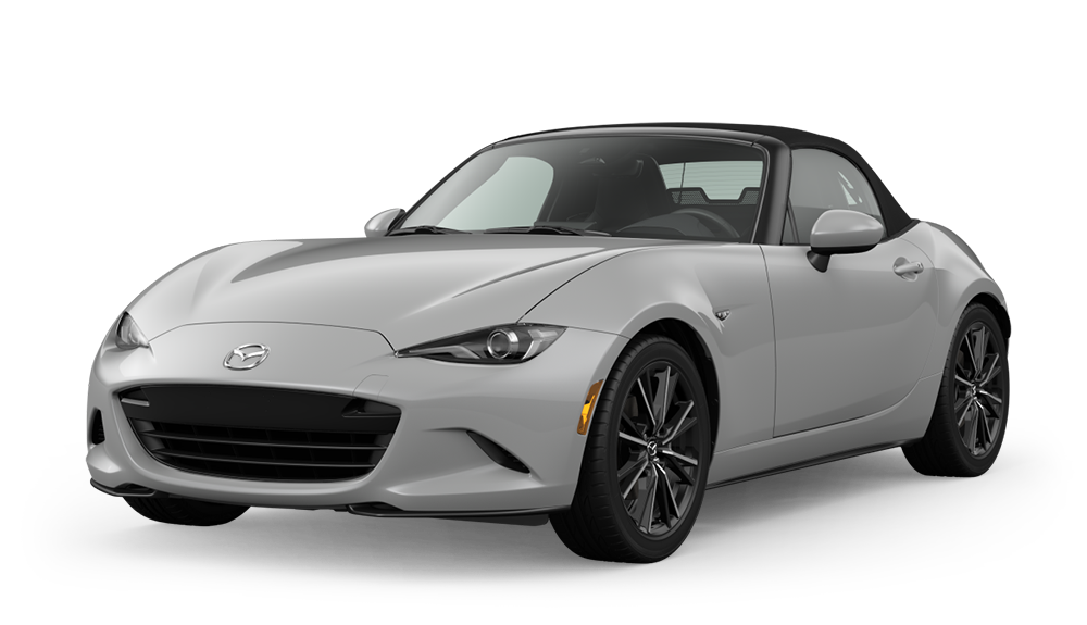 2025 Mazda MX-5 GRAND TOURING | Casa Mazda Las Cruces in Las Cruces NM