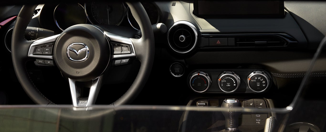 MAZDA MX-5 MIATA | Casa Mazda Las Cruces in Las Cruces NM