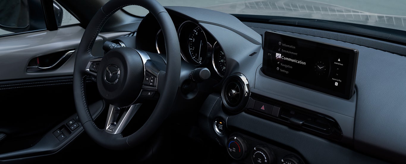 MAZDA MX-5 MIATA | Casa Mazda Las Cruces in Las Cruces NM