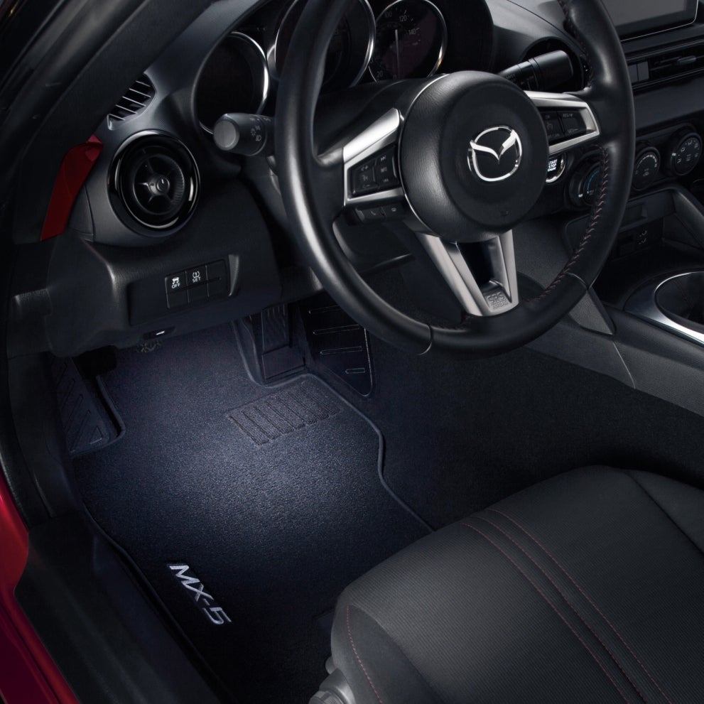 MAZDA MX-5 MIATA RF | Casa Mazda Las Cruces in Las Cruces NM