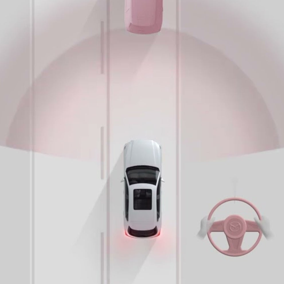 MAZDA MX-5 MIATA RF | Casa Mazda Las Cruces in Las Cruces NM