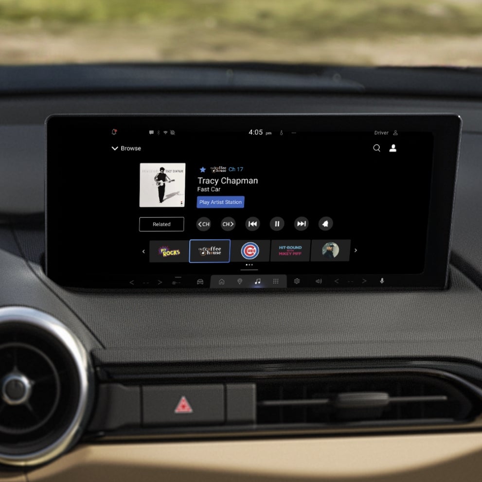 MAZDA MX-5 MIATA RF | Casa Mazda Las Cruces in Las Cruces NM