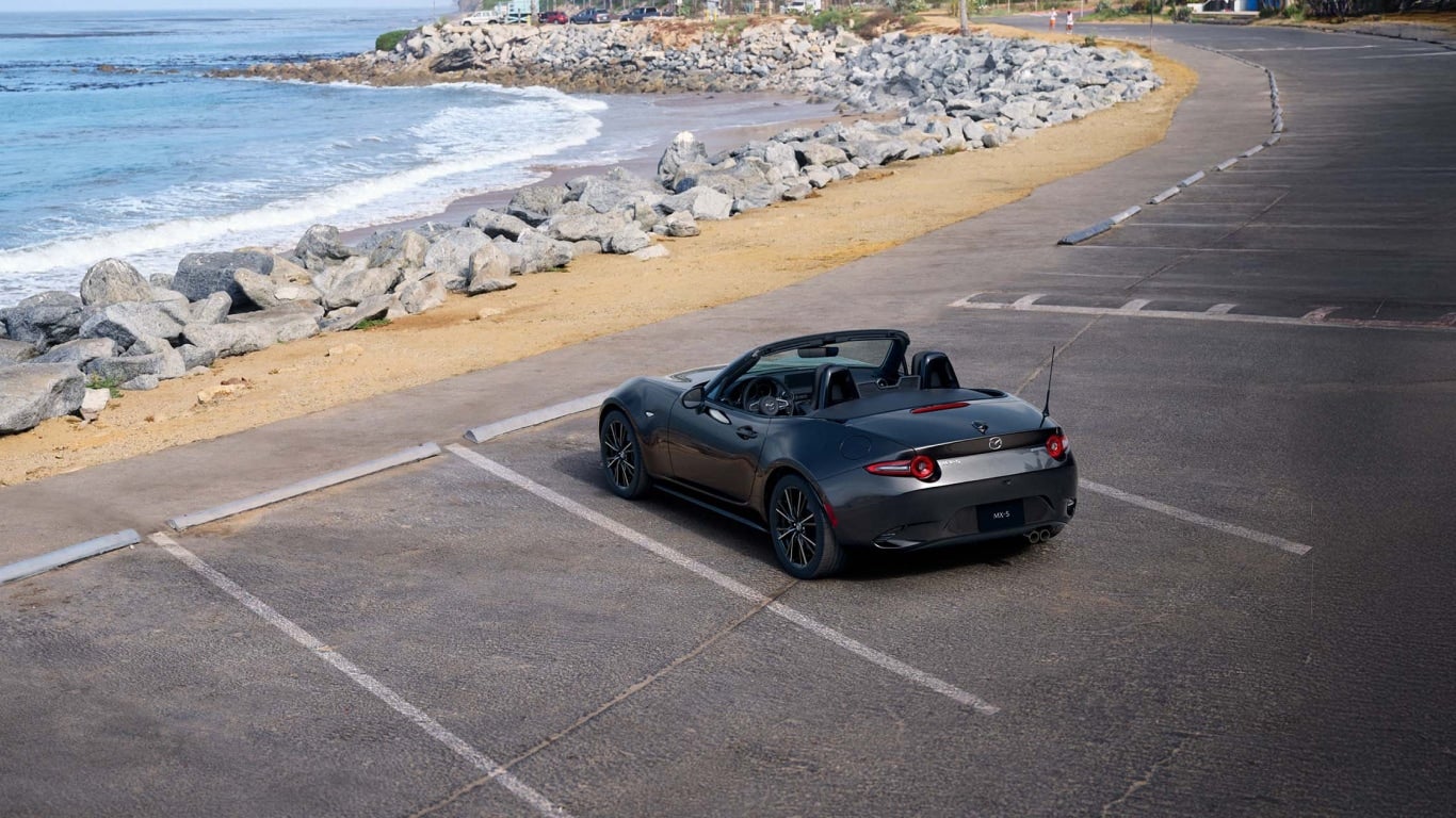 MAZDA MX-5 MIATA | Casa Mazda Las Cruces in Las Cruces NM