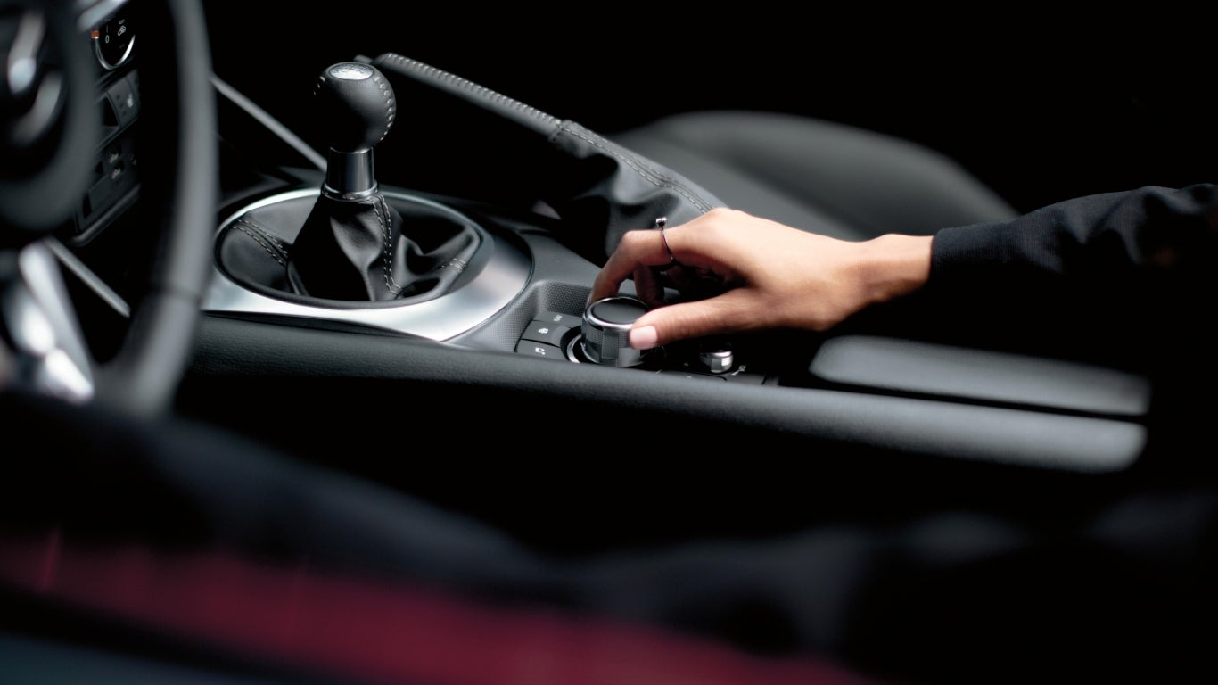 MAZDA MX-5 MIATA | Casa Mazda Las Cruces in Las Cruces NM