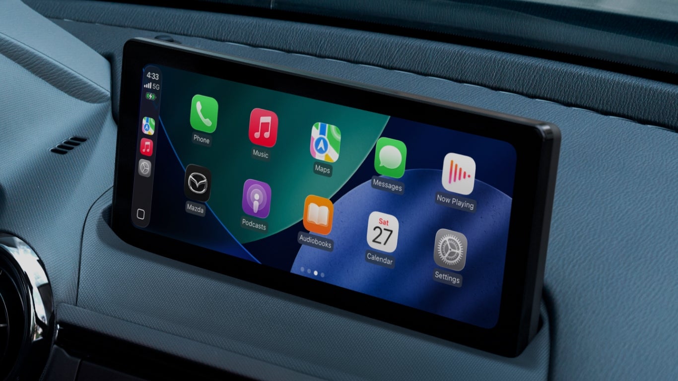 MAZDA MX-5 MIATA | Casa Mazda Las Cruces in Las Cruces NM