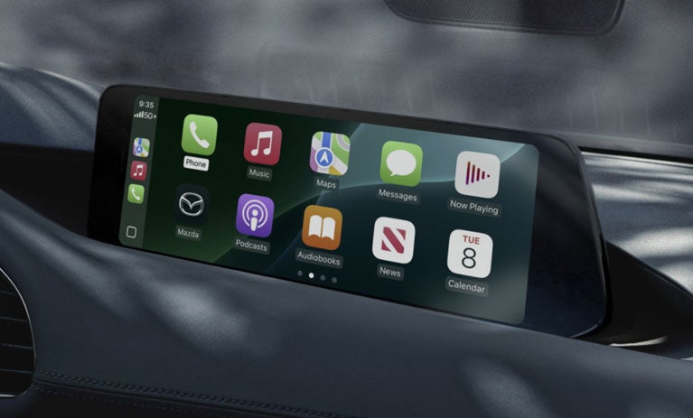 Casa Mazda Las Cruces in Las Cruces NM