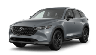 2023 Mazda CX-5 2.5 CARBON EDITION | NAME# in Las Cruces NM