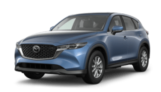 2023 Mazda CX-5 2.5 S Preferred | NAME# in Las Cruces NM