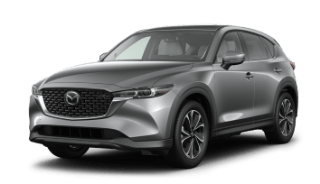 2023 Mazda CX-5 2.5 S Premium Plus | NAME# in Las Cruces NM