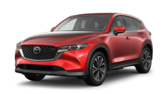 2023 Mazda CX-5 2.5 S Premium | NAME# in Las Cruces NM