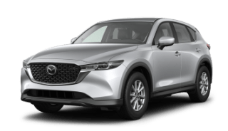 2023 Mazda CX-5 2.5 S Select | NAME# in Las Cruces NM