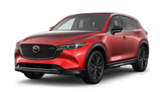 2023 Mazda CX-5 2.5 TURBO | NAME# in Las Cruces NM