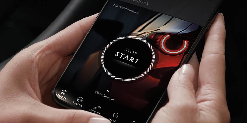 2025 Mazda 3 Sedan - Remote Engine Start | Casa Mazda Las Cruces in Las Cruces NM