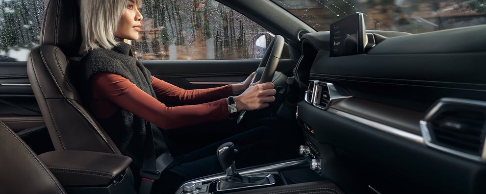 Mazda CX-5 | Casa Mazda Las Cruces in Las Cruces NM