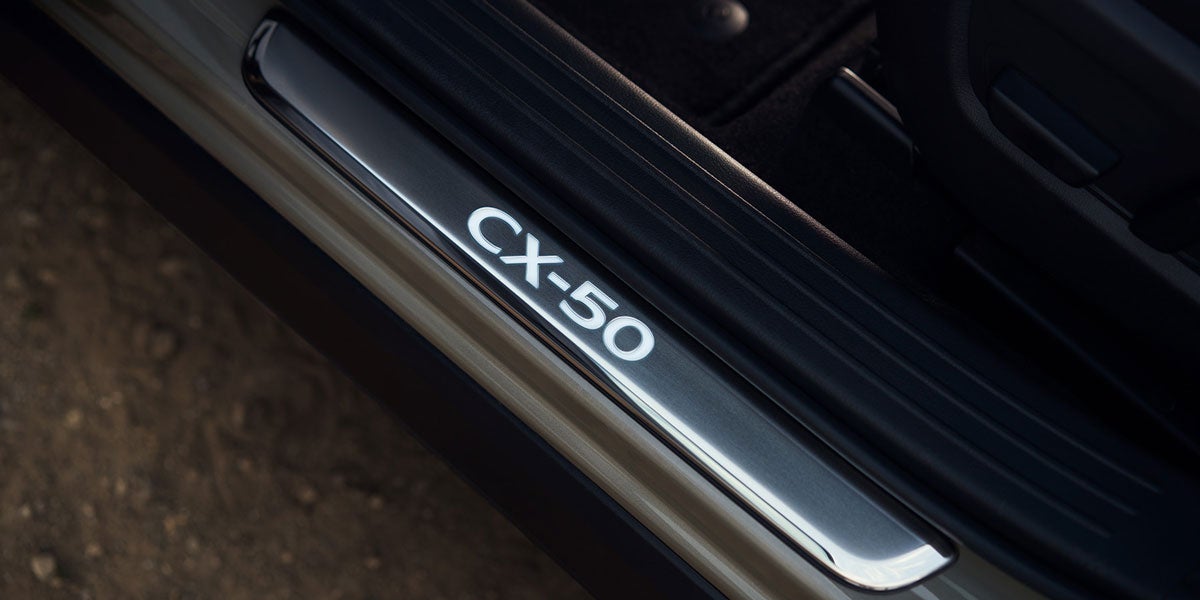 Mazda CX-50 | Casa Mazda Las Cruces in Las Cruces NM