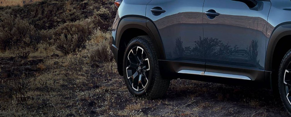 Mazda CX-50 | Casa Mazda Las Cruces in Las Cruces NM