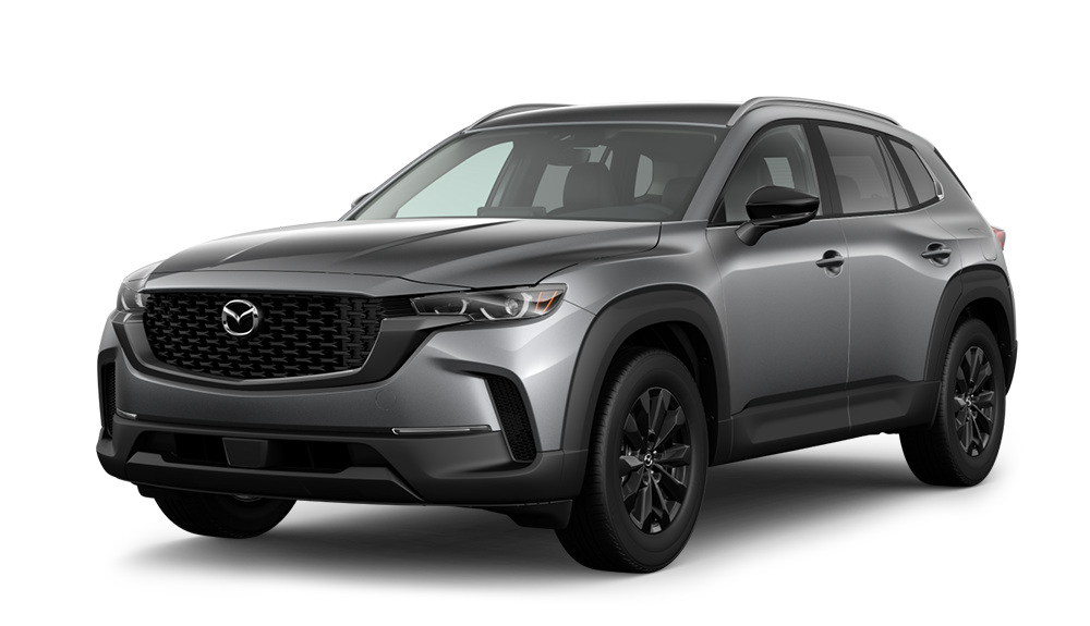 Mazda CX-50 2.5 S Preferred | Casa Mazda Las Cruces in Las Cruces NM