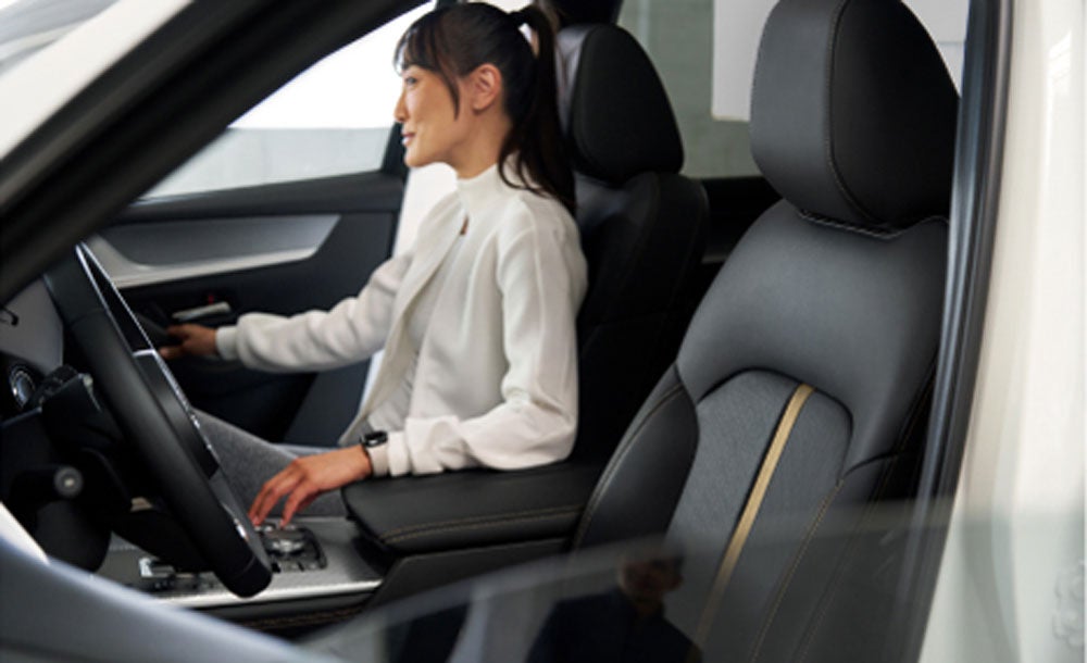 Mazda CX-70 Plug–In Hybrid | Casa Mazda Las Cruces in Las Cruces NM