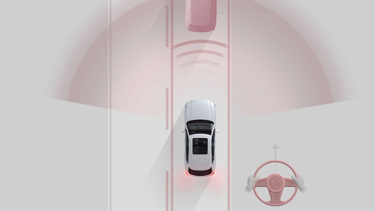 Mazda CX-70 | Casa Mazda Las Cruces in Las Cruces NM